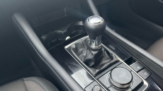 Mazda 3 2.5 e-Skyactiv G MHEV [140] Prime-Line 5dr Petrol Hatchback